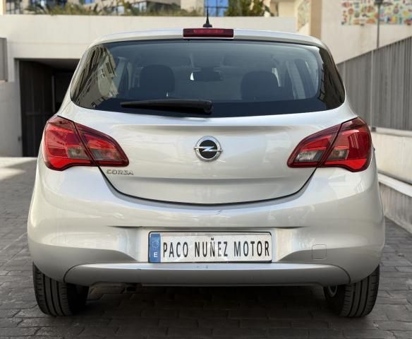 OPEL Corsa-e 