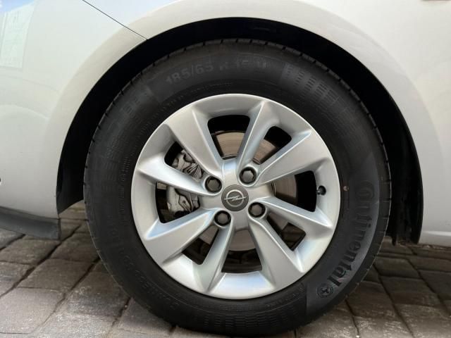 OPEL Corsa-e 