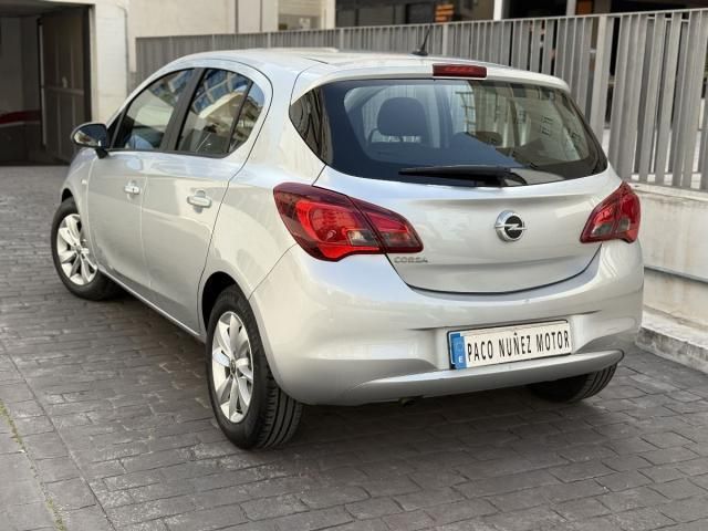 OPEL Corsa-e 