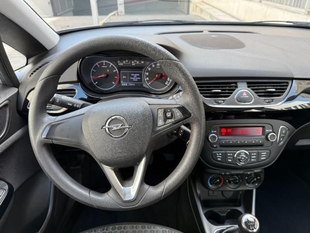 OPEL Corsa-e 