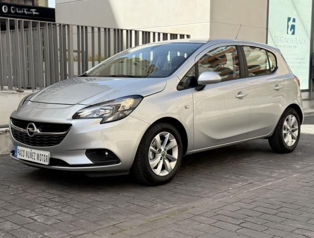 OPEL Corsa-e 