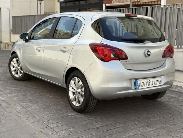 OPEL Corsa-e 