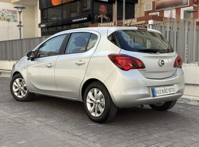 OPEL Corsa-e 