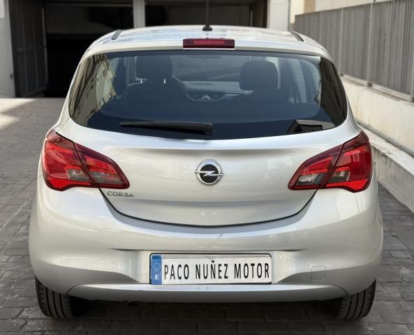OPEL Corsa-e 