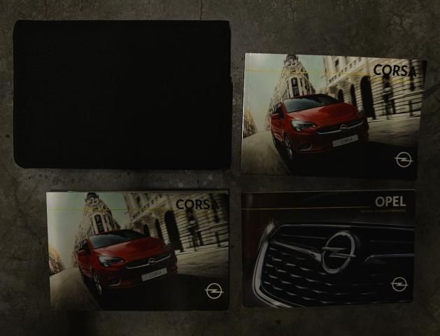 OPEL Corsa-e 