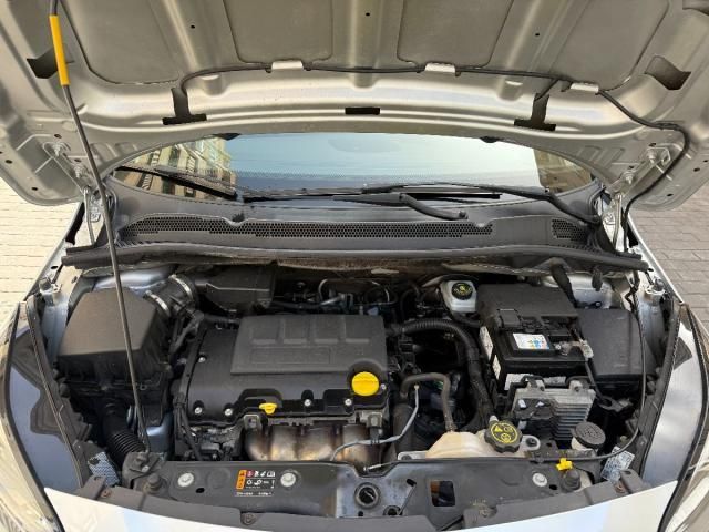 OPEL Corsa-e 