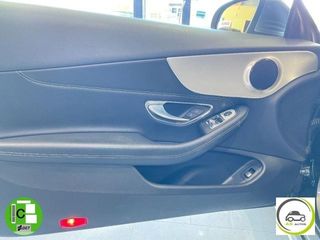 MERCEDES Clase C Coupé C 220d Coupé Sport