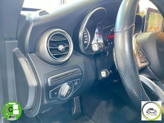 MERCEDES Clase C Coupé C 220d Coupé Sport