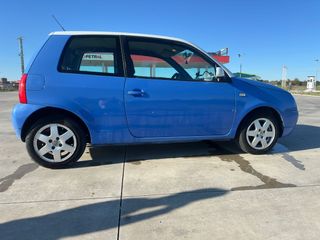 Volkswagen Lupo 1.4 16v 100cv