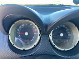 Volkswagen Lupo 1.4 16v 100cv