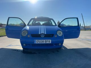 Volkswagen Lupo 1.4 16v 100cv