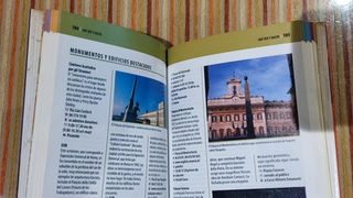 Guia de Roma Lonely Planet
