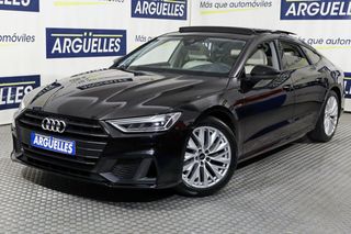 Audi A7 Sportback 40 TDI S Line 204cv S tronic