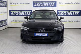 Audi A7 Sportback 40 TDI S Line 204cv S tronic