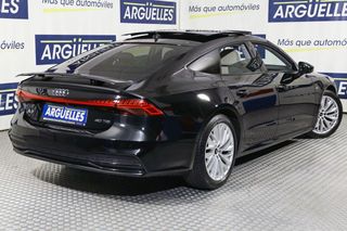 Audi A7 Sportback 40 TDI S Line 204cv S tronic
