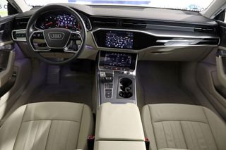 Audi A7 Sportback 40 TDI S Line 204cv S tronic