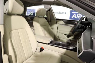 Audi A7 Sportback 40 TDI S Line 204cv S tronic