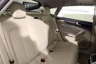 Audi A7 Sportback 40 TDI S Line 204cv S tronic