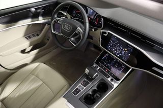 Audi A7 Sportback 40 TDI S Line 204cv S tronic