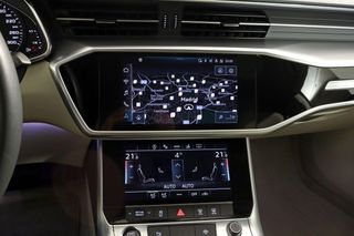 Audi A7 Sportback 40 TDI S Line 204cv S tronic