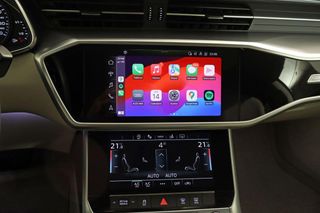 Audi A7 Sportback 40 TDI S Line 204cv S tronic