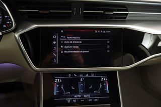 Audi A7 Sportback 40 TDI S Line 204cv S tronic