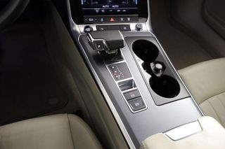 Audi A7 Sportback 40 TDI S Line 204cv S tronic