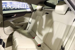 Audi A7 Sportback 40 TDI S Line 204cv S tronic