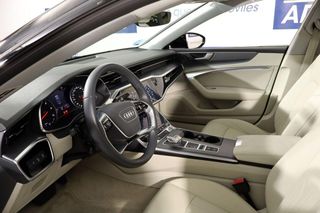 Audi A7 Sportback 40 TDI S Line 204cv S tronic