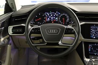 Audi A7 Sportback 40 TDI S Line 204cv S tronic