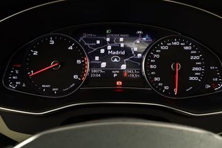 Audi A7 Sportback 40 TDI S Line 204cv S tronic