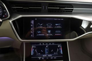 Audi A7 Sportback 40 TDI S Line 204cv S tronic