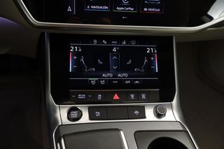 Audi A7 Sportback 40 TDI S Line 204cv S tronic