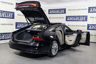 Audi A7 Sportback 40 TDI S Line 204cv S tronic