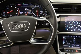 Audi A7 Sportback 40 TDI S Line 204cv S tronic