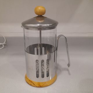 Cafetera émbolo 