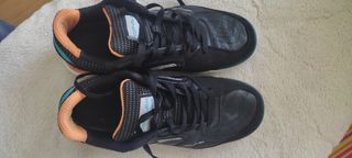 Botas fútbol sala Joma 