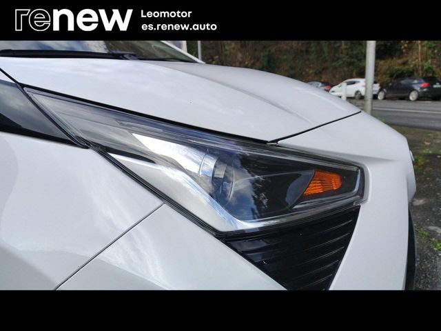 Toyota Aygo 70 x-play