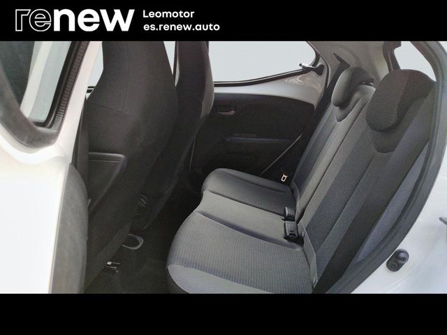 Toyota Aygo 70 x-play