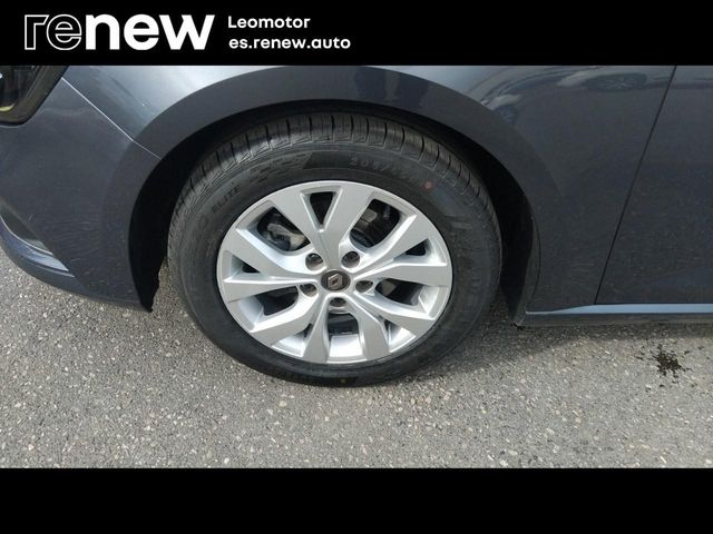 Renault Megane Sport Tourer S.T. 1.3 TCe GPF Limited 103kW