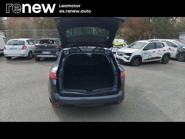 Renault Megane Sport Tourer S.T. 1.3 TCe GPF Limited 103kW