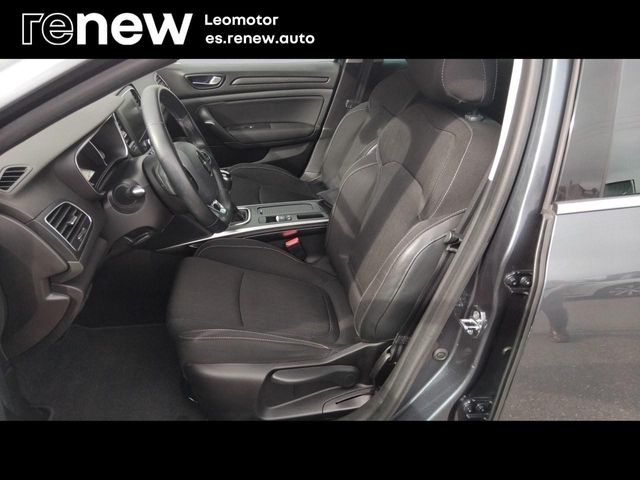 Renault Megane Sport Tourer S.T. 1.3 TCe GPF Limited 103kW