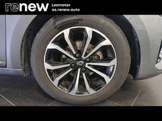 Renault Clio TCe Techno 67kW