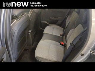 Renault Clio TCe Techno 67kW