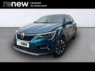 Renault Arkana 1.3 TCe Intens EDC 103kW