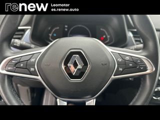 Renault Arkana 1.3 TCe Intens EDC 103kW