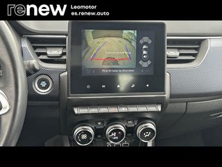 Renault Arkana 1.3 TCe Intens EDC 103kW