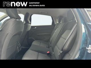 Renault Arkana 1.3 TCe Intens EDC 103kW