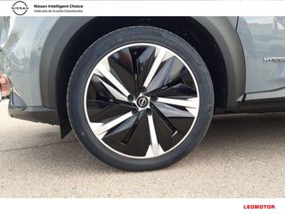 Nissan juke DIG-T 84 kW (114 CV) 6M/T N-Connecta