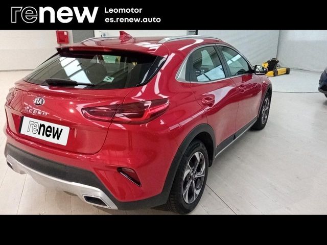 Kia Ceed 1.0 T-GDI Drive
